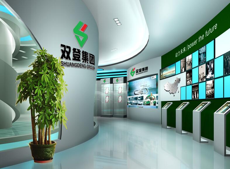 南京展厅搭建公司告诉你如何让展台搭建成本更低(图1) 南京展厅搭建公司告诉你如何让展台搭建成本更低(图1)