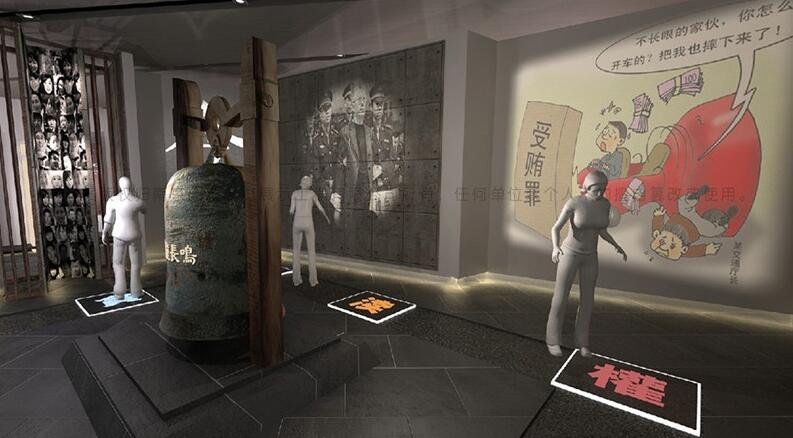 我们南京展厅搭建公司如何提供专业化的展览服务(图1)