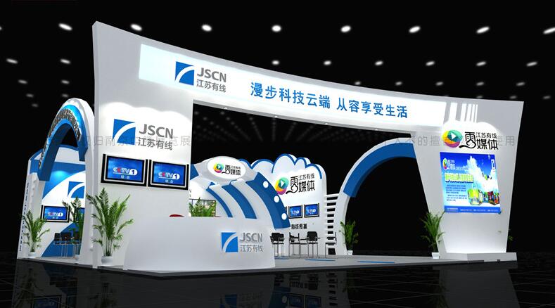 南京展厅设计公司人员介绍展览会能起到什么作用(图1) 南京展厅设计公司人员介绍展览会能起到什么作用(图1)
